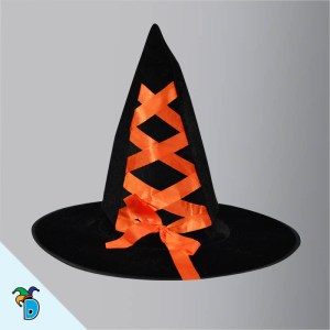 Sombrero Bruja 